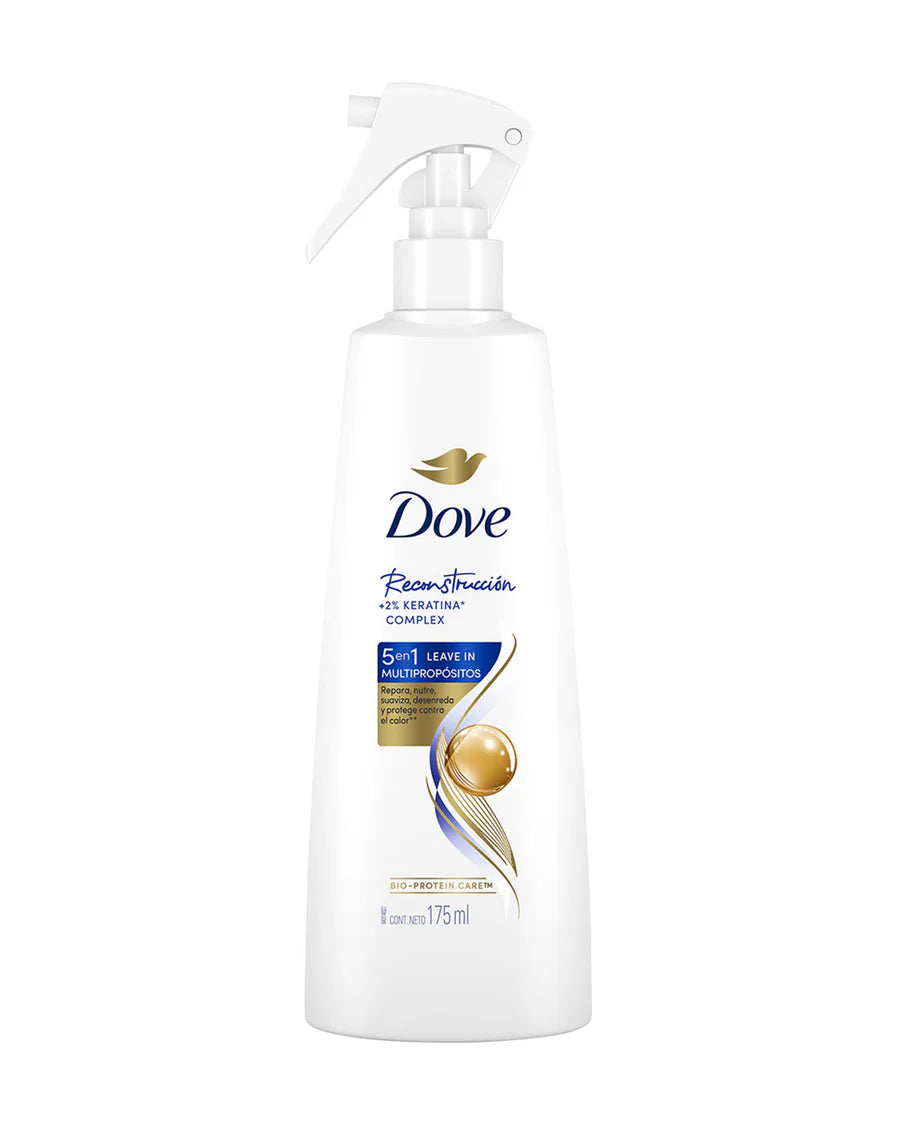 Dove Multiprop Reconstrucción 6 x 175ml - REF DO004 (11)