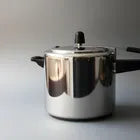 121121 🍲 Olla a Presión India