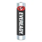1223-3 🔋 Pila AAA Eveready Carbón Super Heavy Duty