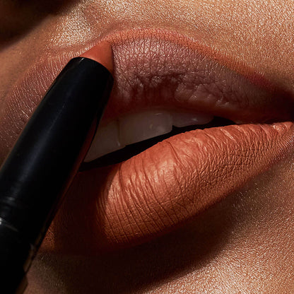 Labial Crayón Mate no Transfer