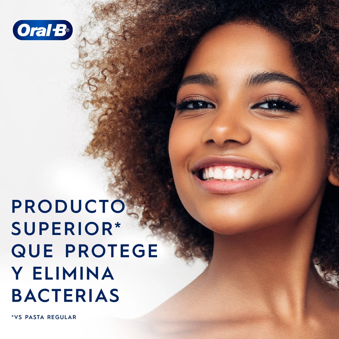 Crema Dental Oral B Detox Antisarro x 80ml - CÓD N96981