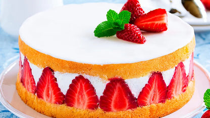10169-5 🍰 Mezcla para Tortas Doña Torta Vainilla 500 g