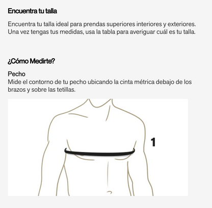 7539 🧥 Buzo con Cuello y Fajón en Rib - REF M3233