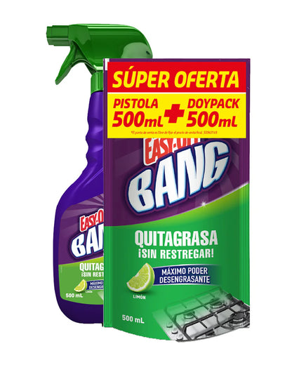Easy Off Bang Quitagrasa