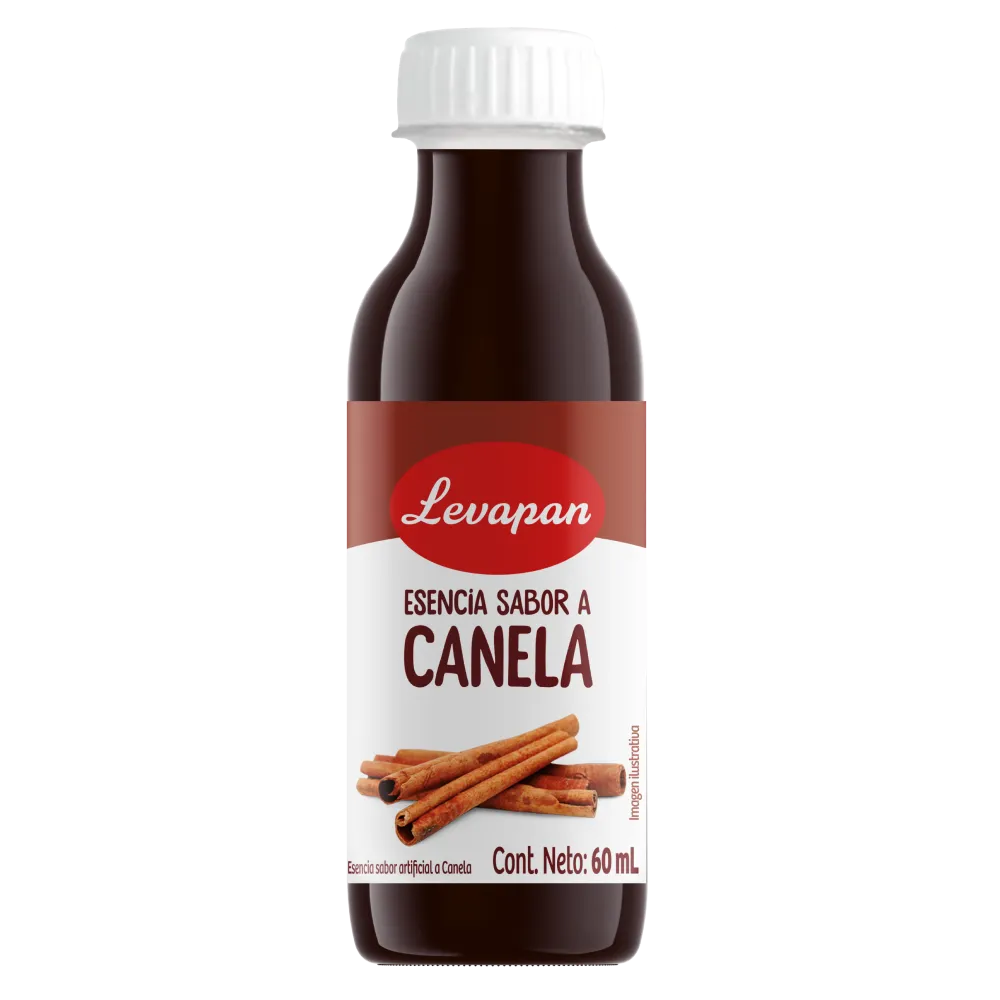 10194-2 ✨ Esencia de Canela Levapan x 60 ml