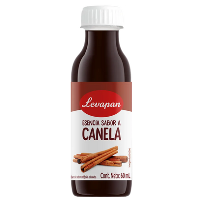 10194-2 ✨ Esencia de Canela Levapan x 60 ml