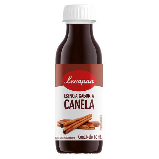 10194-2 ✨ Esencia de Canela Levapan x 60 ml