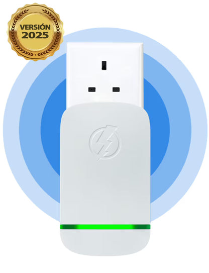 EZWatt Pro – Estabilizador Inteligente de Energía para el Hogar