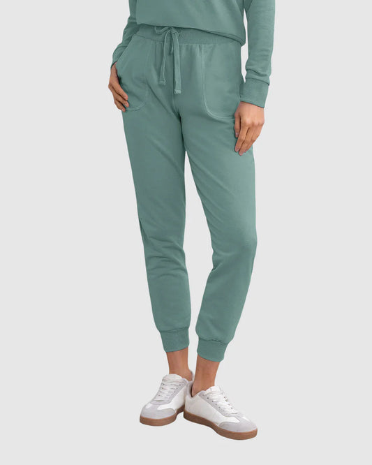 Jogger estilo loungewear - FP880
