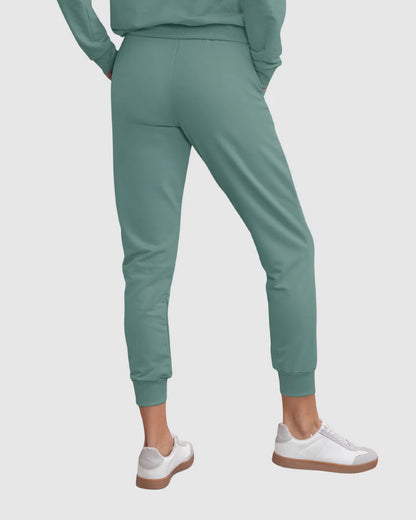Jogger estilo loungewear - FP880