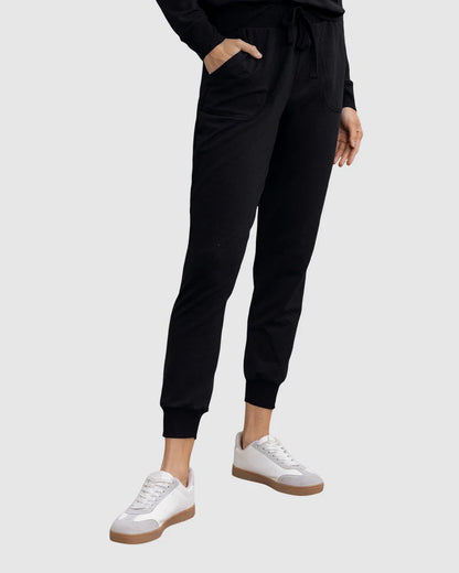 Jogger estilo loungewear - FP880