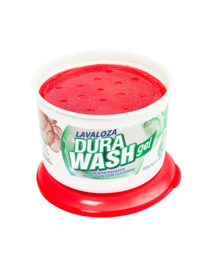 Lavaloza Gel Ideal para Limpiar y Desengrasar