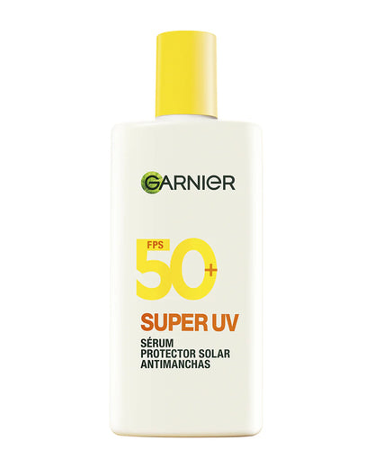 Sérum protector solar