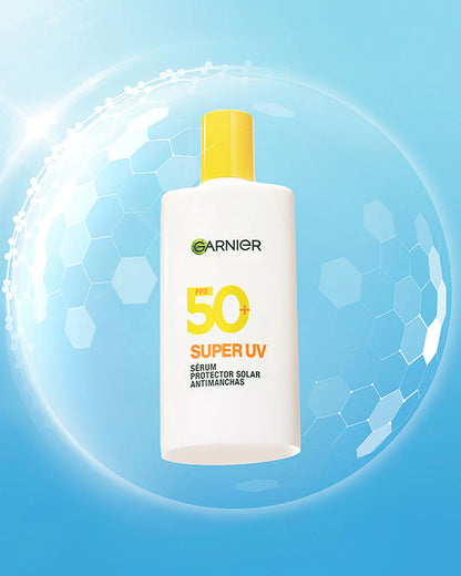 Sérum protector solar