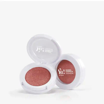 3211 🎨 Ya! Sombra Compacta Eyeshadow Yanbal - 1.8 g