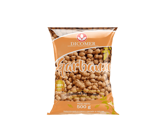 10157-2 🧆 Garbanzo Dicomer 500g