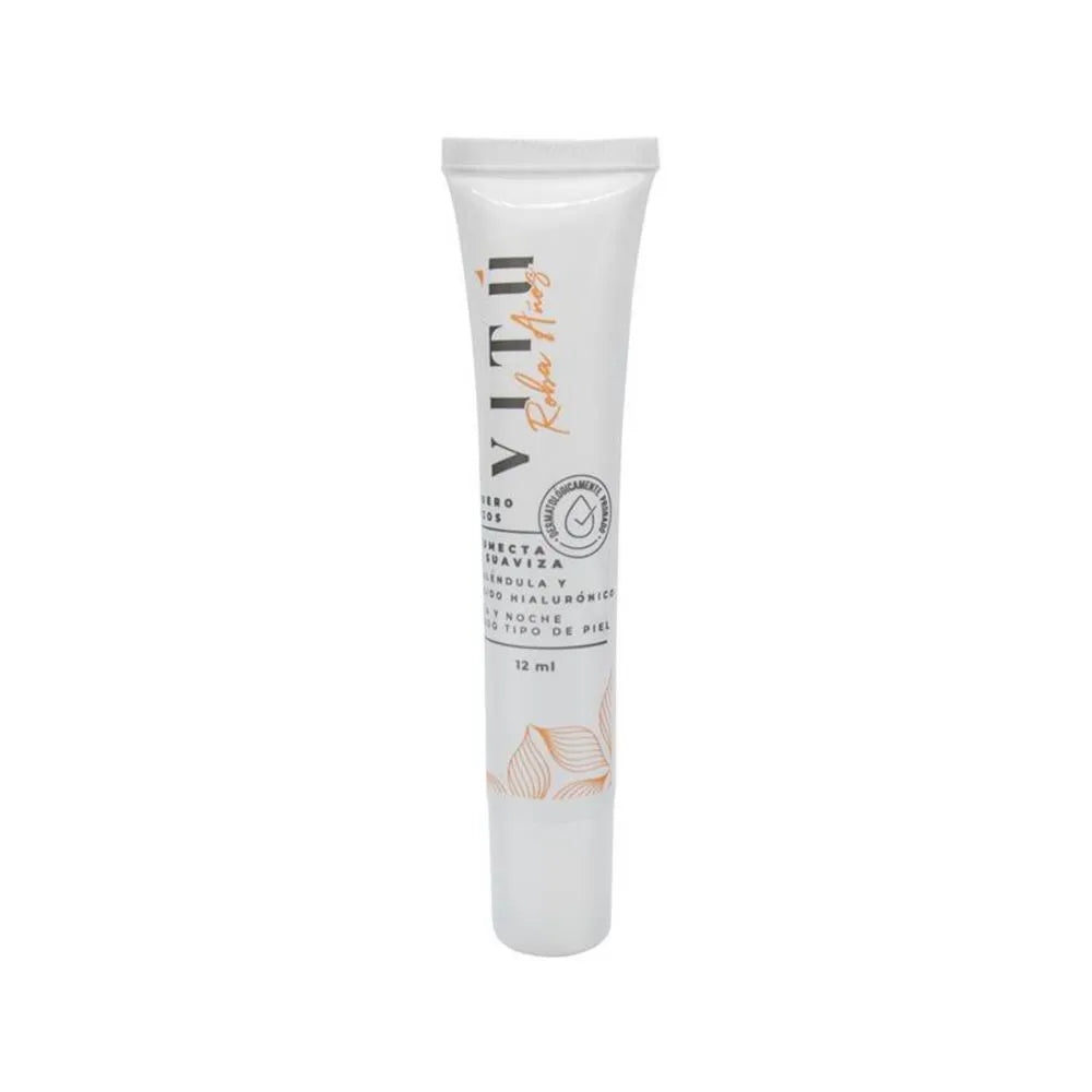 2461 VITÚ - GEL CONTORNO DE OJOS ÁCIDO HIALURÓNICO (12 Ml) - PB0099458 - N44975