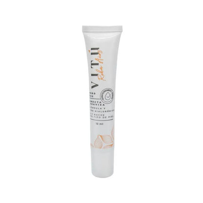 2461 VITÚ - GEL CONTORNO DE OJOS ÁCIDO HIALURÓNICO (12 Ml) - PB0099458 - N44975