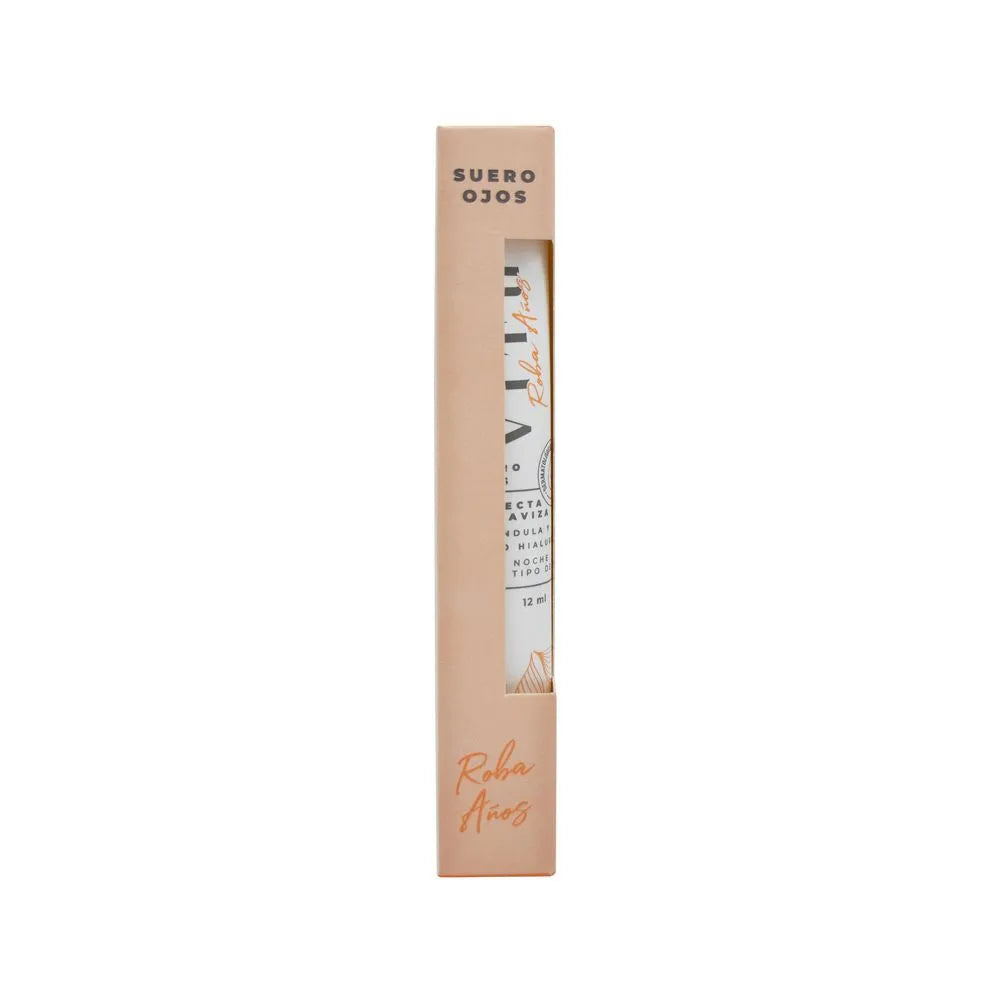 2461 VITÚ - GEL CONTORNO DE OJOS ÁCIDO HIALURÓNICO (12 Ml) - PB0099458 - N44975