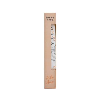 2461 VITÚ - GEL CONTORNO DE OJOS ÁCIDO HIALURÓNICO (12 Ml) - PB0099458 - N44975