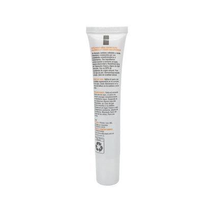 2461 VITÚ - GEL CONTORNO DE OJOS ÁCIDO HIALURÓNICO (12 Ml) - PB0099458 - N44975