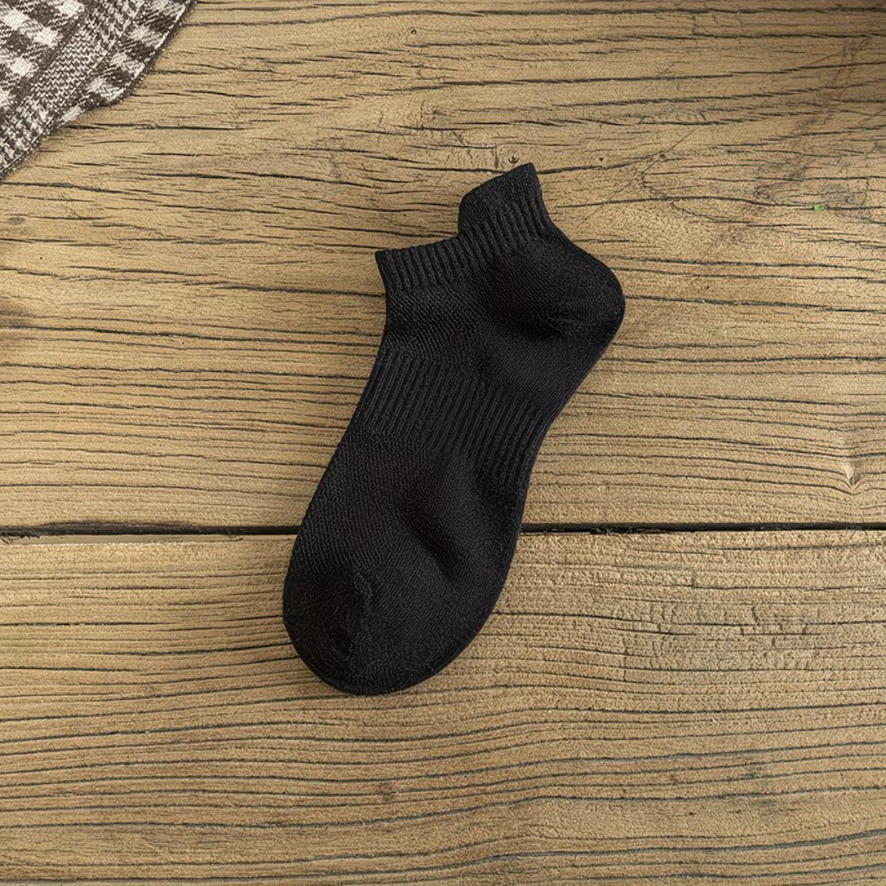 7211 ⚓ Calcetines Náuticos Invisibles para Hombre - P902
