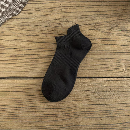 7211 ⚓ Calcetines Náuticos Invisibles para Hombre - P902