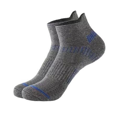 7212 🧦 Calcetines de Tobillo Suave para Hombre -P903