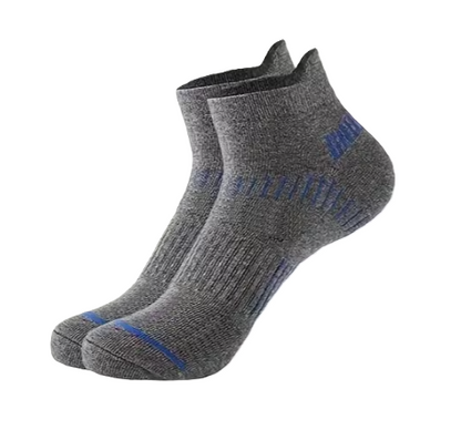 7212 🧦 Calcetines de Tobillo Suave para Hombre -P903