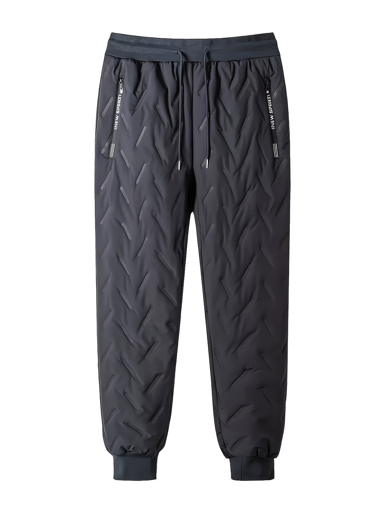 7421 ❄️ PANTALONES TÉRMICOS PARA HOMBRE 🔥 - TR45832848388
