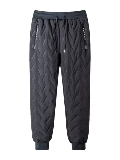 7421 ❄️ PANTALONES TÉRMICOS PARA HOMBRE 🔥 - TR45832848388