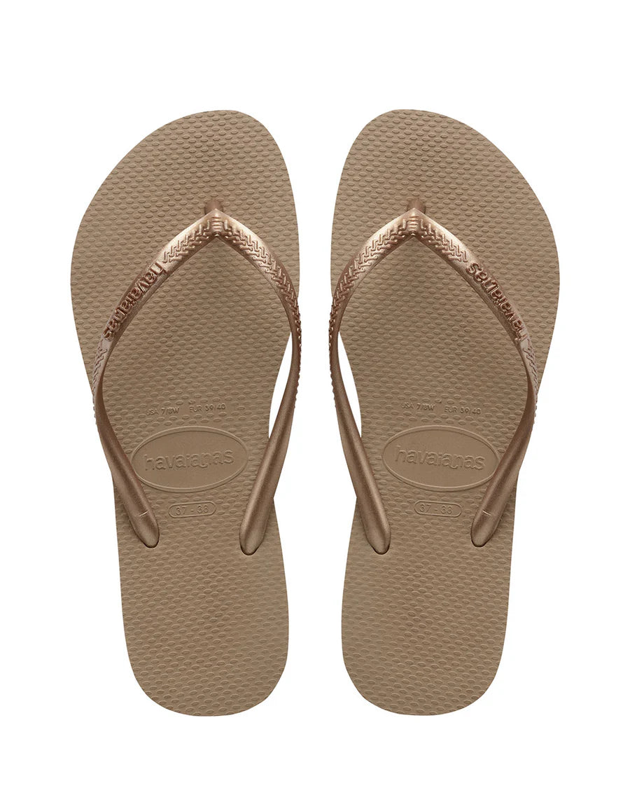 Sandalia Havaianas Slim Femenina - HVN0004 (10)