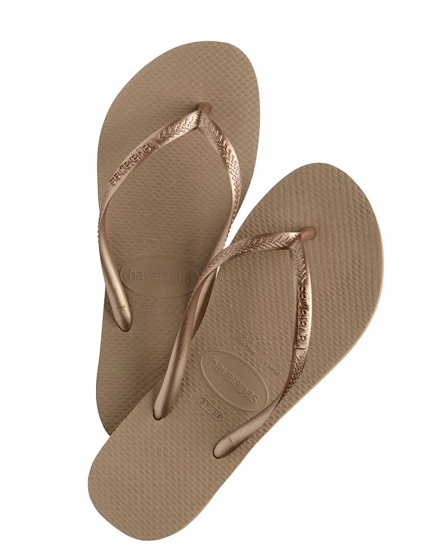 Sandalia Havaianas Slim Femenina - HVN0004 (10)