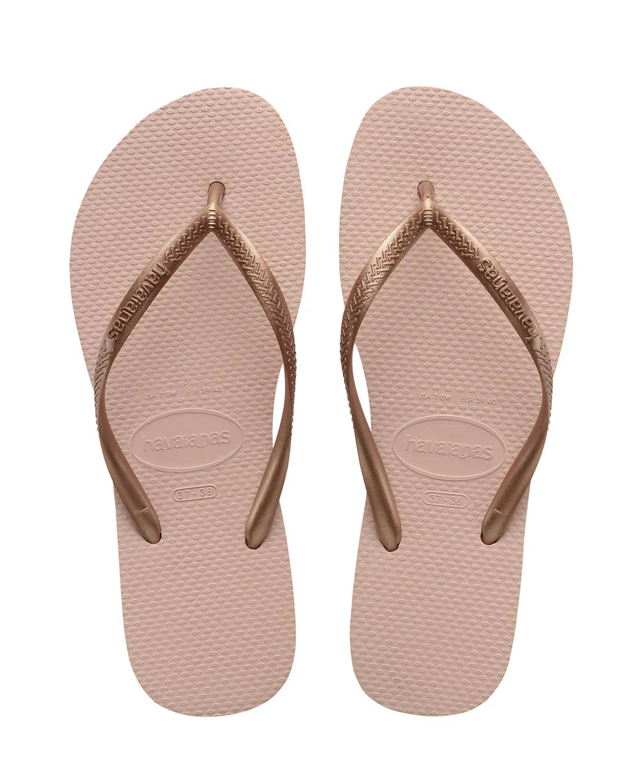 Sandalia Havaianas Slim Femenina - HVN0004 (10)