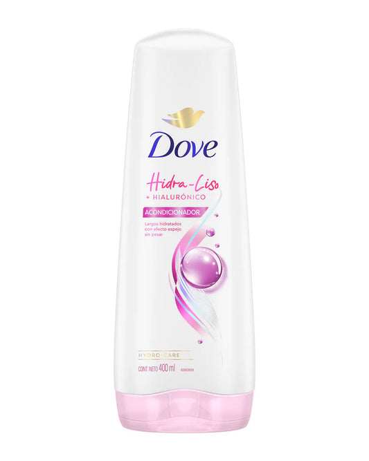 Dove Acondicionador 400 ml -REF DO122