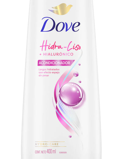 Dove Acondicionador 400 ml -REF DO122