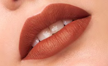 Labial Crayón Mate no Transfer