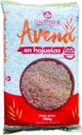 1042-2🌾 Avena Hojuelas Dicomer x 500 g