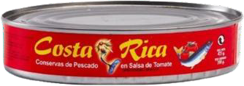 101371 🐟 Sardina Costa Rica en Salsa de Tomate 425 g
