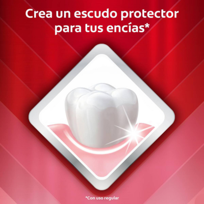 1228 🦷✨ CREMA DENTAL COLGATE SENSITIVE PRO ALIVIO INMEDIATO ENCÍAS