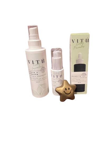 Amor en Cada Toque: Kit Especial para Mamá