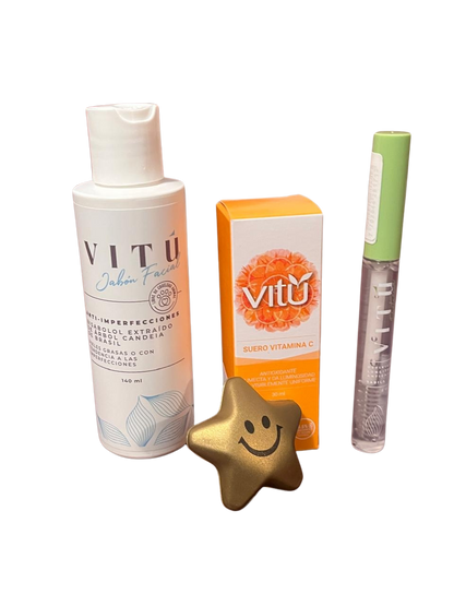 Esencia de Mamá: Kit de Belleza y Relajación