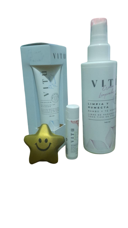 Mamá Radiante: Tu Regalo de Belleza y Bienestar