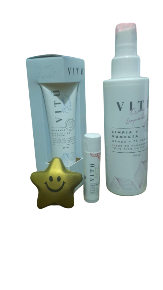 Mamá Radiante: Tu Regalo de Belleza y Bienestar
