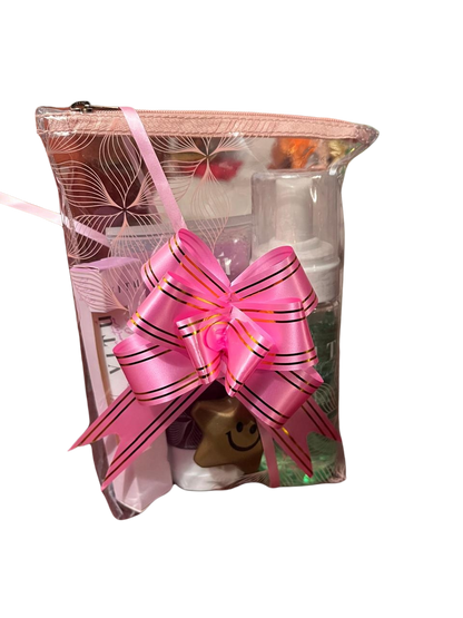 Brilla Mamá: Pack de Cuidado y Mimos