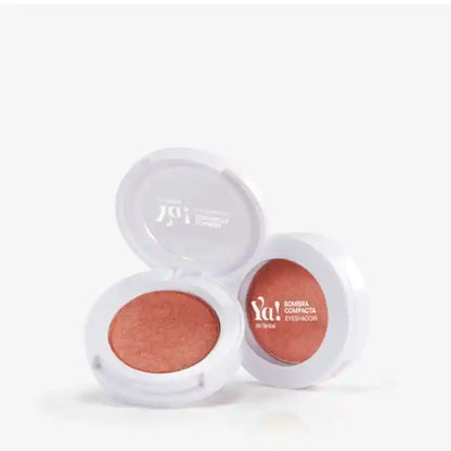3211 🎨 Ya! Sombra Compacta Eyeshadow Yanbal - 1.8 g