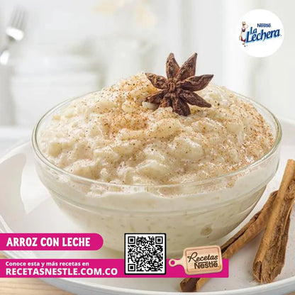 101485 Leche Condensada La Lechera Nestlé®