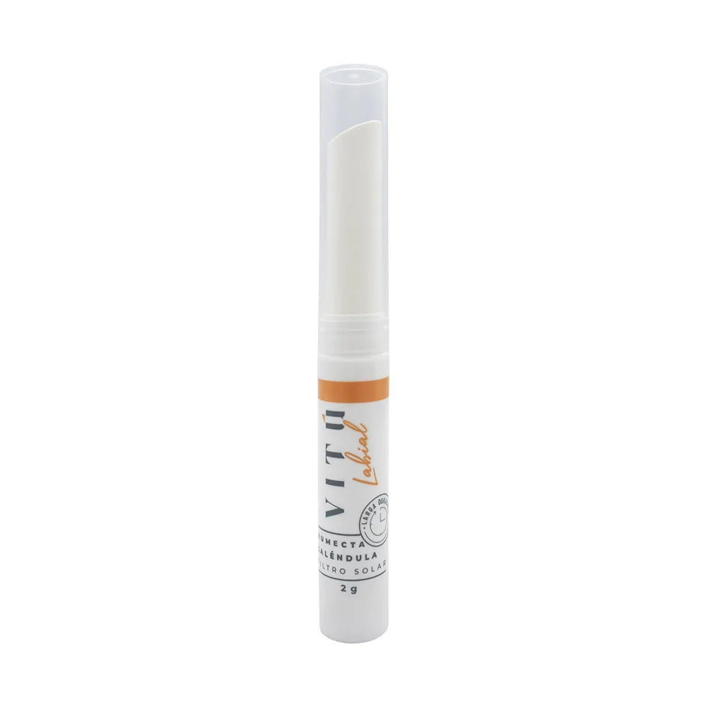 3315 Labial Vitú Caléndula - 2gr