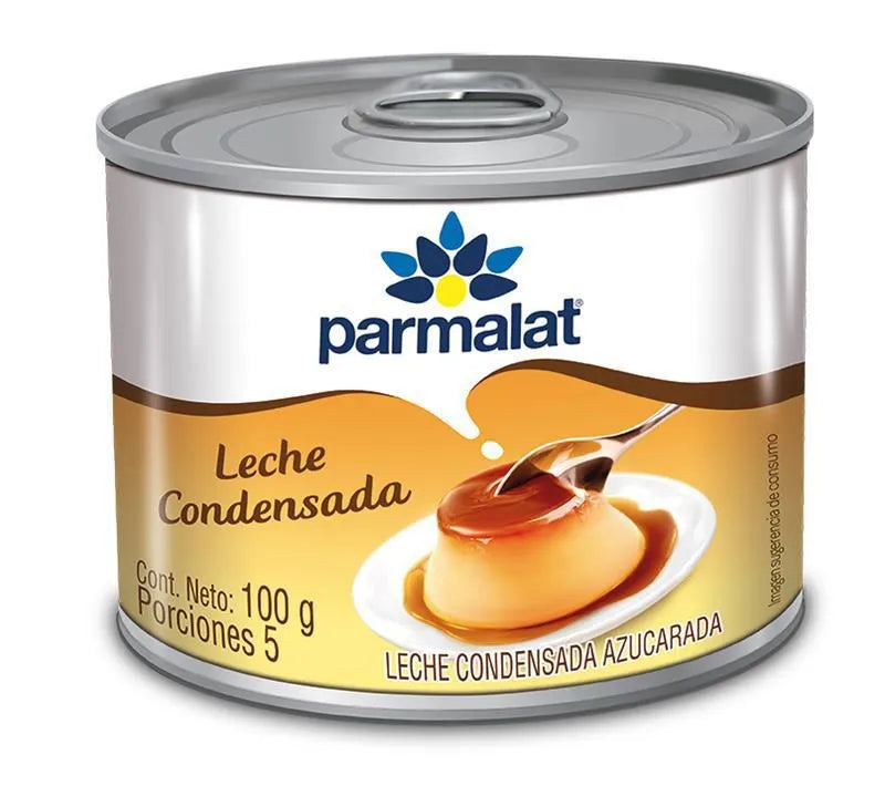101484 🥄 Leche Condensada Parmalat