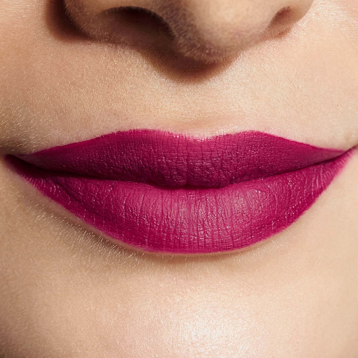 Labial Crayón Mate no Transfer